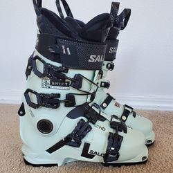 Salomon Shift Pro 100 AT Women's Touring Boots 22/22.5