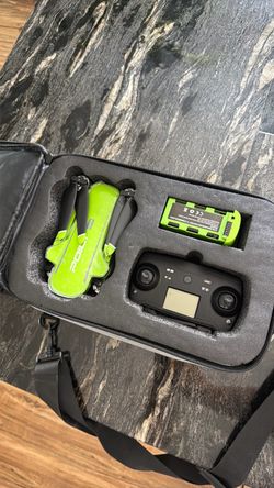 PILOT DRONE !!!!