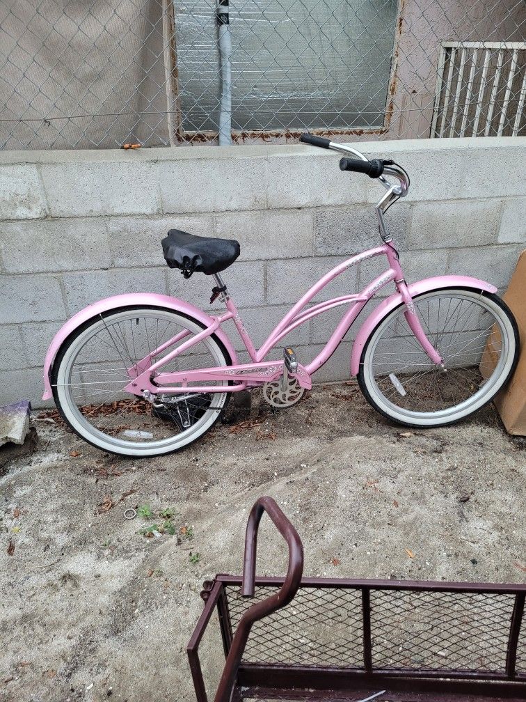 Electra Blossom Trail