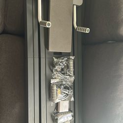 Multifunctional Training Board