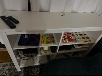 Tv stand
