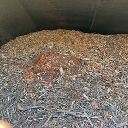 Mulch Available