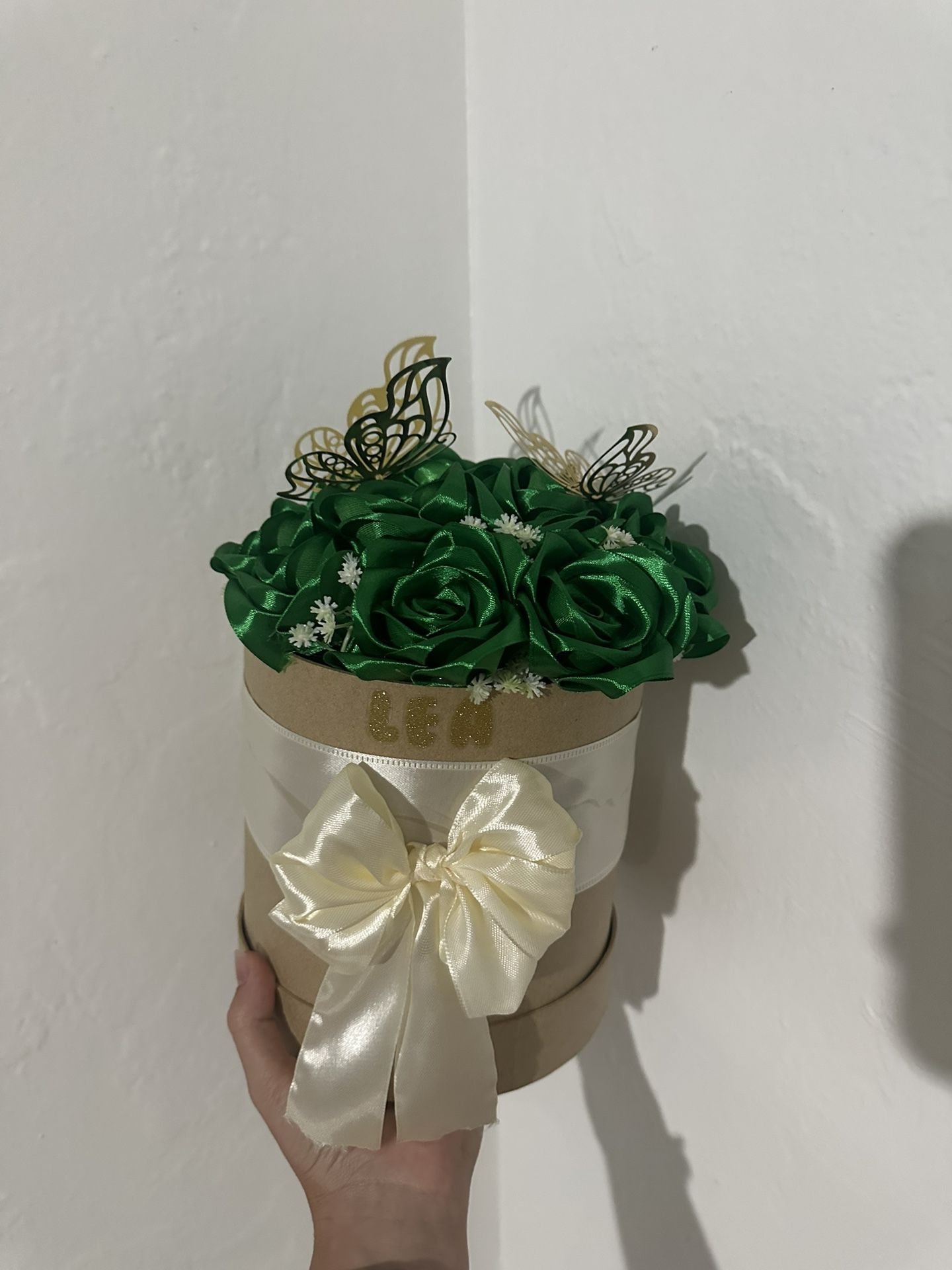 Eternal Flowers 