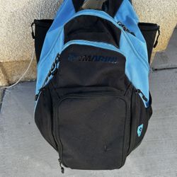 Demarini Voodoo- Softball Baseball Bag