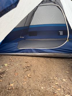4 person tent