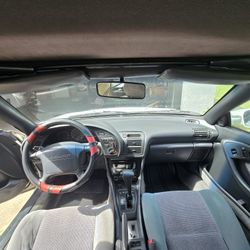 1992 Toyota Celica Gt Automatic Convertible 