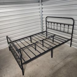 Full Bed Frame