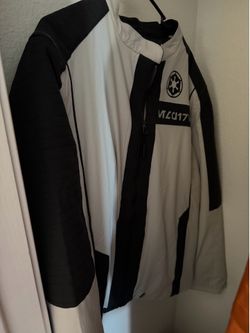 Star Wars jacket