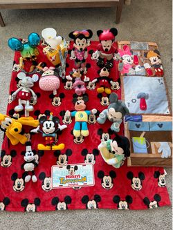 The ultimate Disney collection bundle