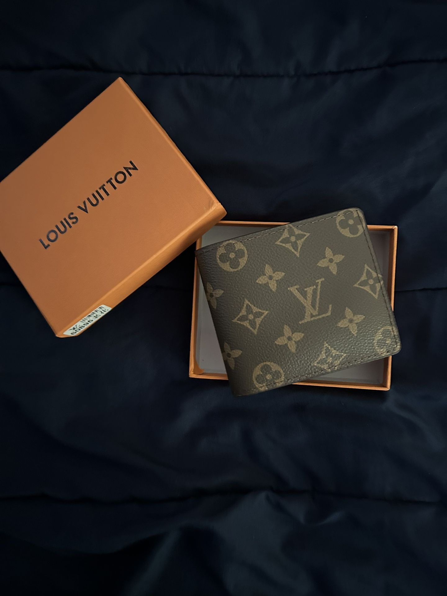 Louis Vuitton Wallet