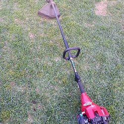 Homlite ECHO STIHL CRAFTSMAN GAS 26cc 2 CYCLE STROKE WEEDEATER TRIMMER WIRA