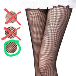 Fishnet Pantyhose
