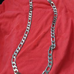 Big Chain For Men Gold 14k