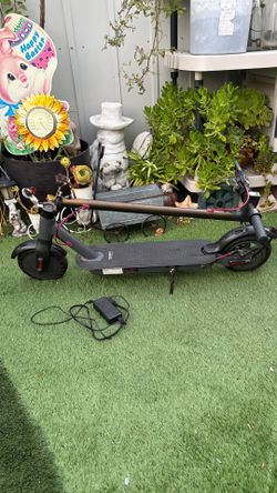 Hiboy s2 scooter