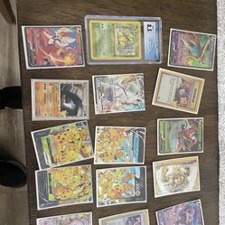 Cards