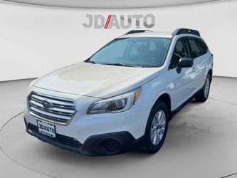 2017 Subaru Outback