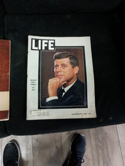 JFK