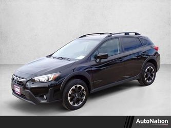 2023 Subaru Crosstrek