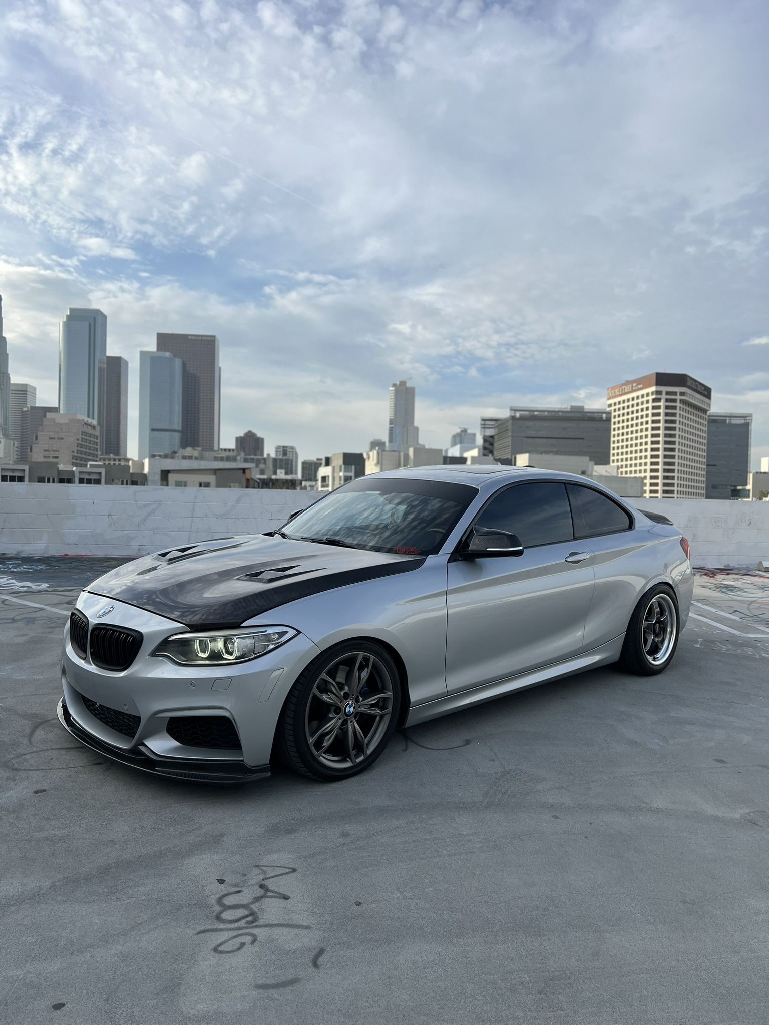 2015 BMW 2-Series