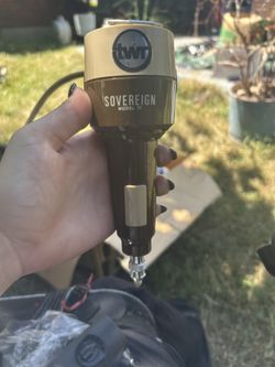 TWR  Sovereign Model 77