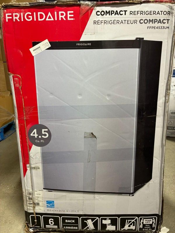 Frigidaire Mini Fridge