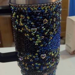 Bling Tumblers 