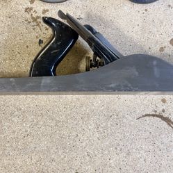 Bailey Hand Plane