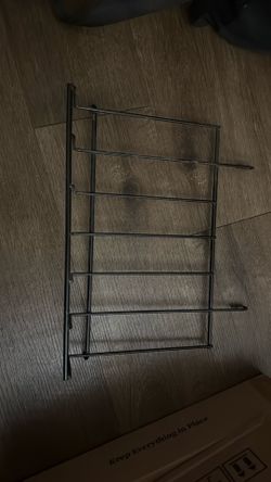 Closet Shelf Divide (8 of them)