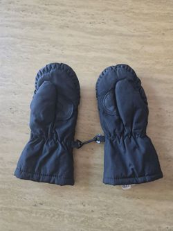 Dakine snow gloves