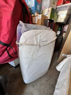 Honeywell Air Conditioner