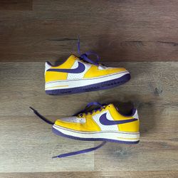 Air Force 1 GS ‘Kobe Bryant’