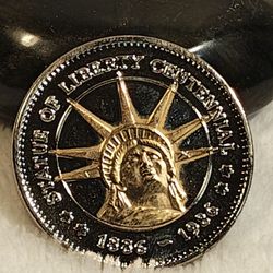 #252 Commemorative Coin 