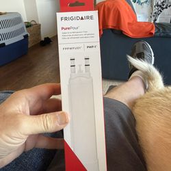 Frigidaire Pure Pour Water And Ice Refrigerator Filter