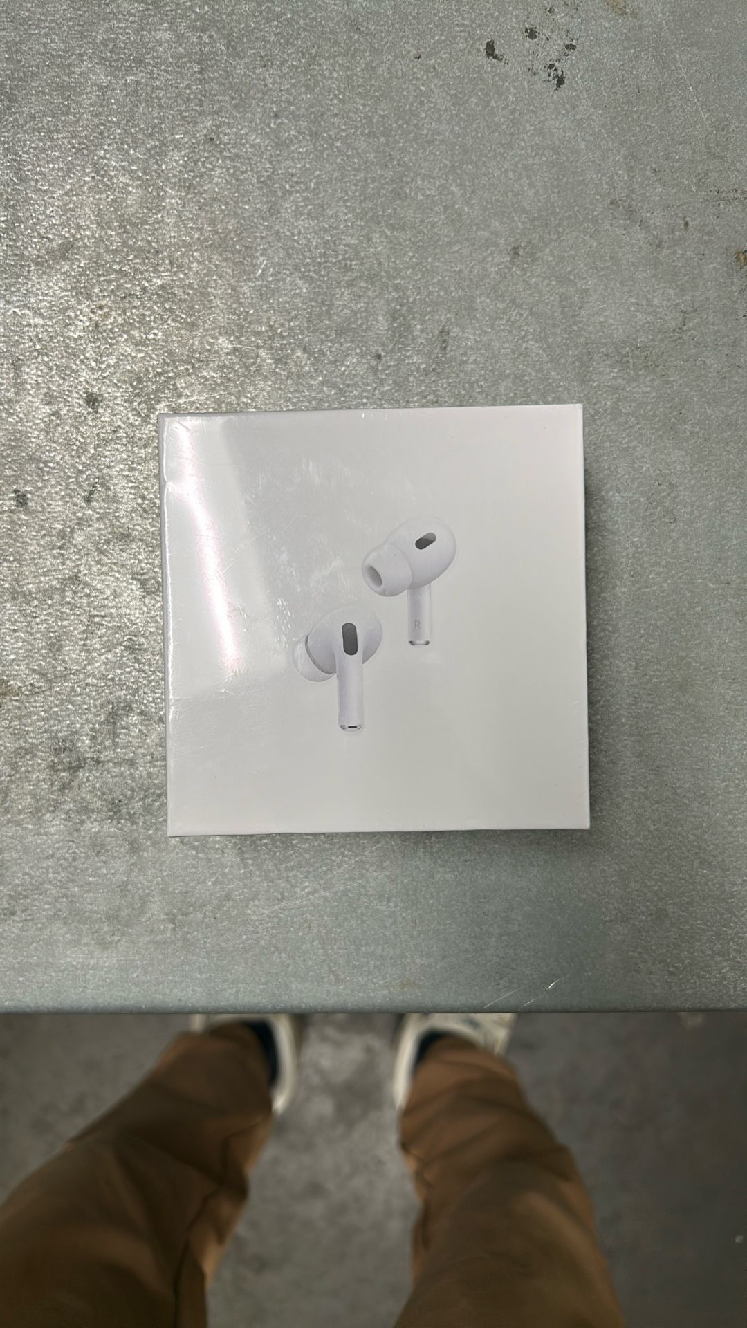 AirPod Pros