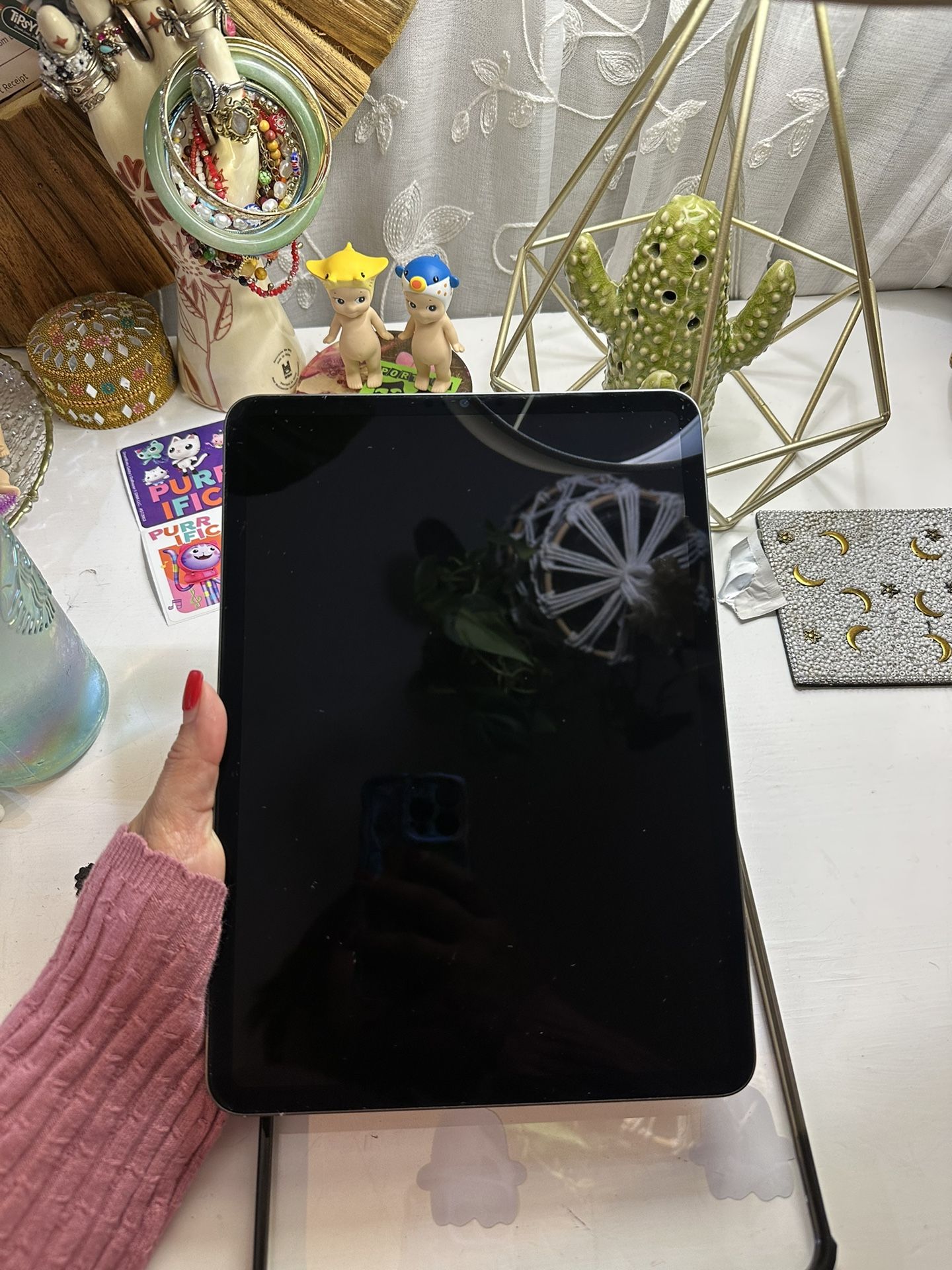 11 Inch 3rd Generation iPad