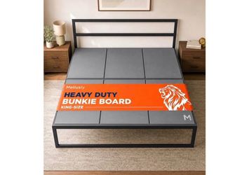 King Size Bed Support Board – Bunkie Board