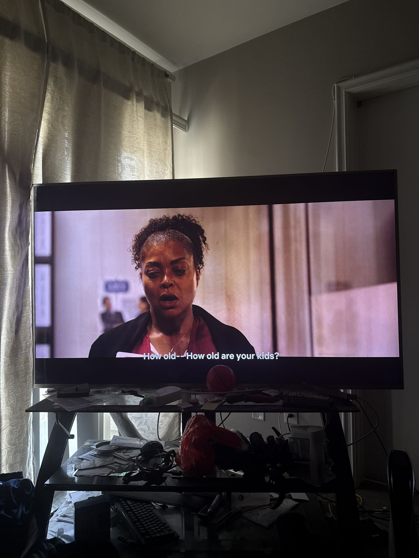 75 Inch Samsung Tv
