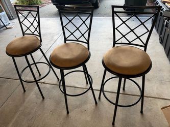 Bar Stools