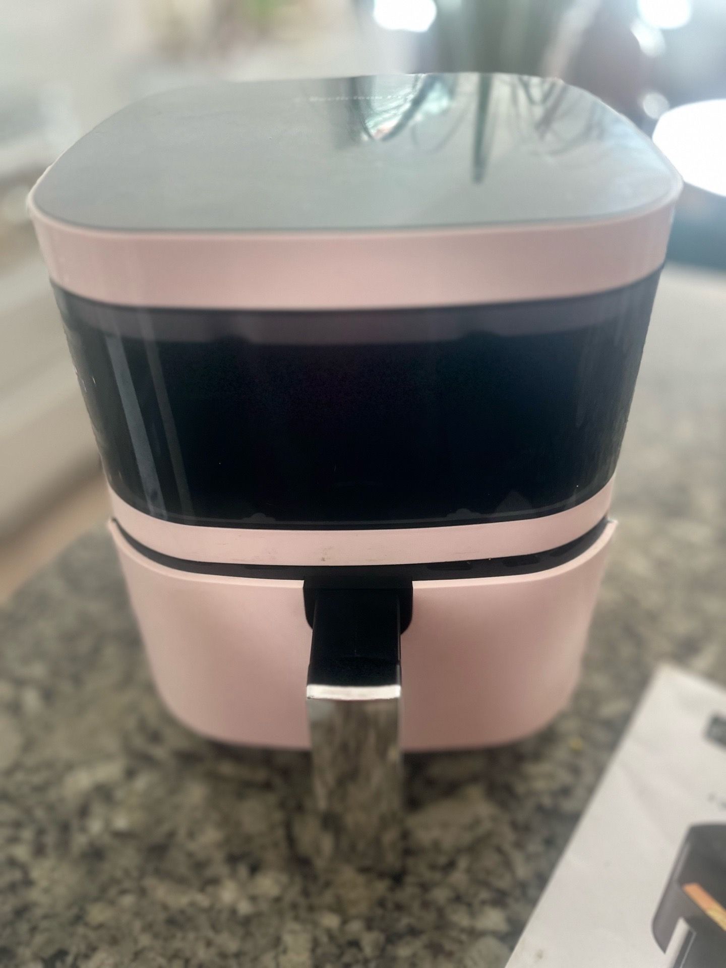 4qt air fryer