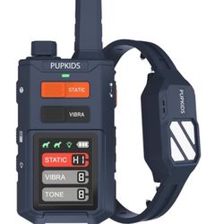 Dog Training Collar with Night-Light