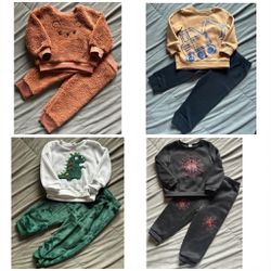 Baby Boy Clothes