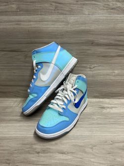 Nike Dunk High I Got Next Men's Size 10.5  DV2130 400 (PO1025179)
