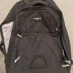 Back Pack/ Luggage Carry On