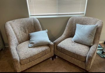 Chairs