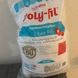 Polyfil