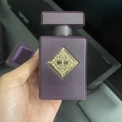 Side Affect Perfume