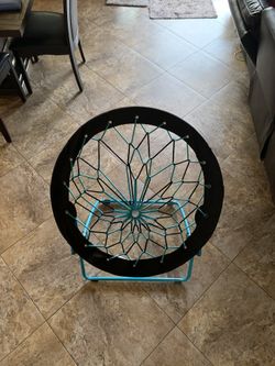 Bungee Chair