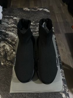 Balenciaga Speed 2.0 Recycled Knit Sneaker