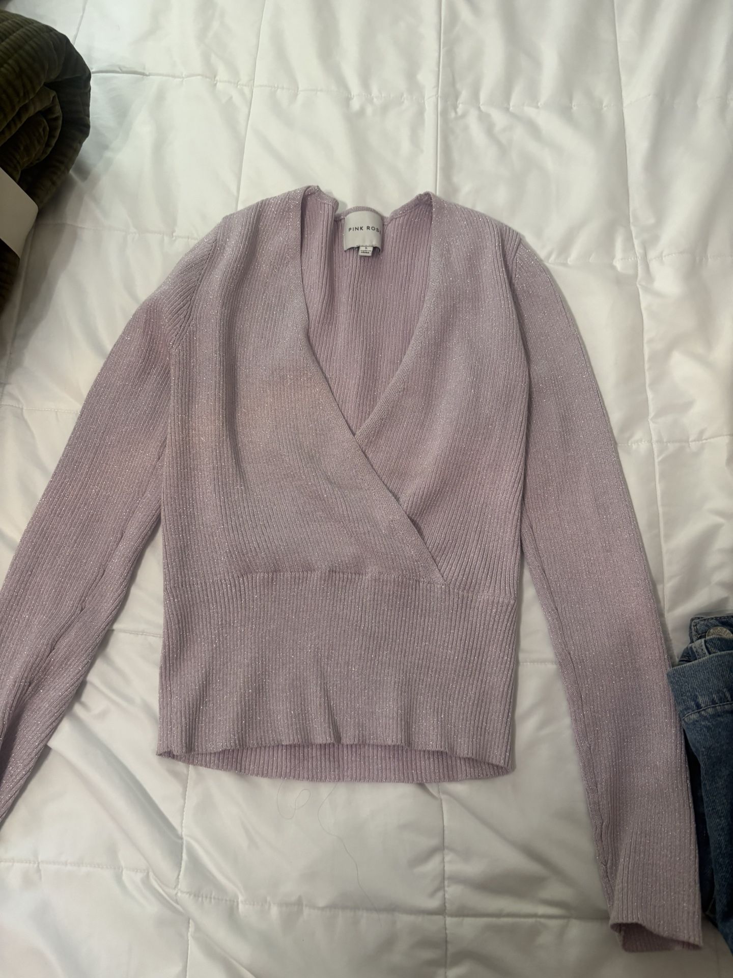 Glitter Shirt