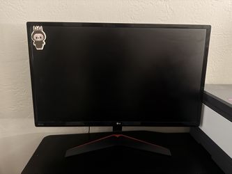 LG MONITOR